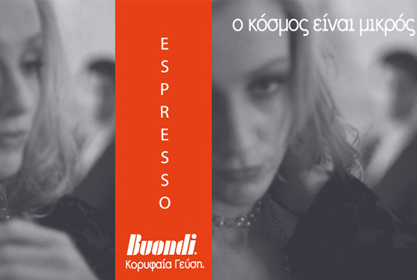 Buondi Espresso